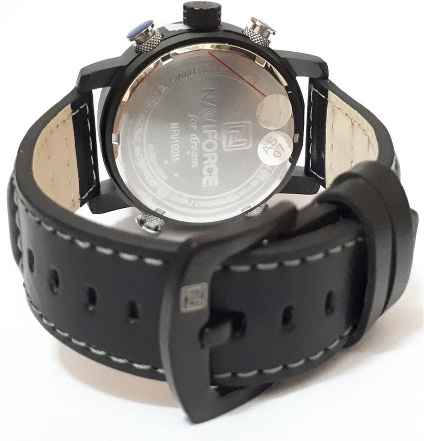 Naviforce 2025 nf 9160
