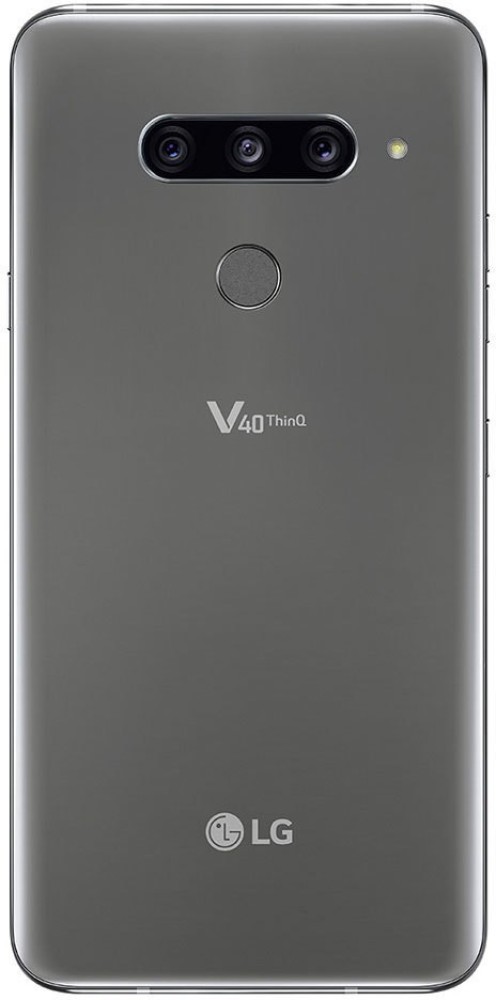 LG V40 ThinQ ( 128 GB Storage