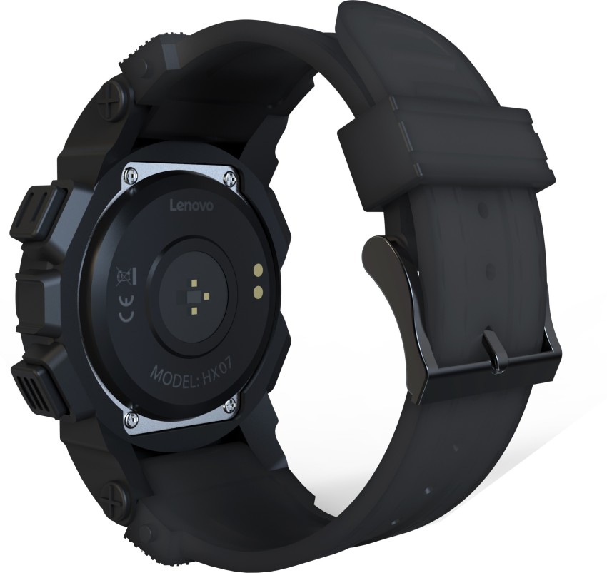 Lenovo discount watch 5