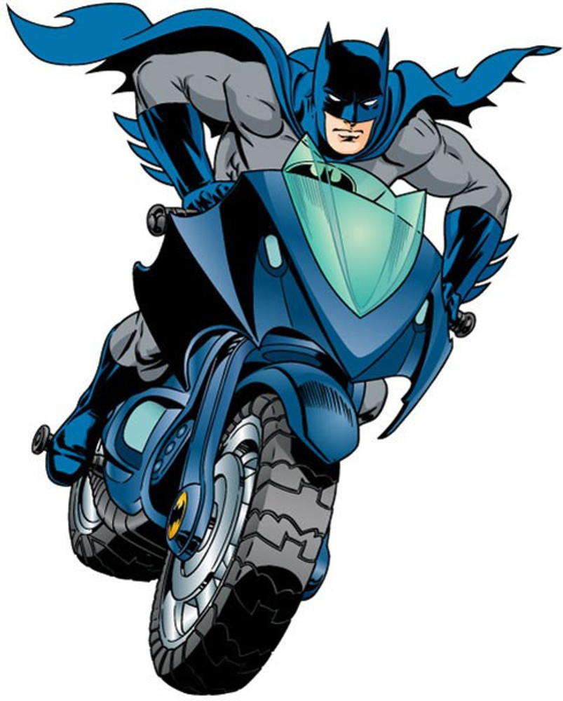 Batman ki sale bike