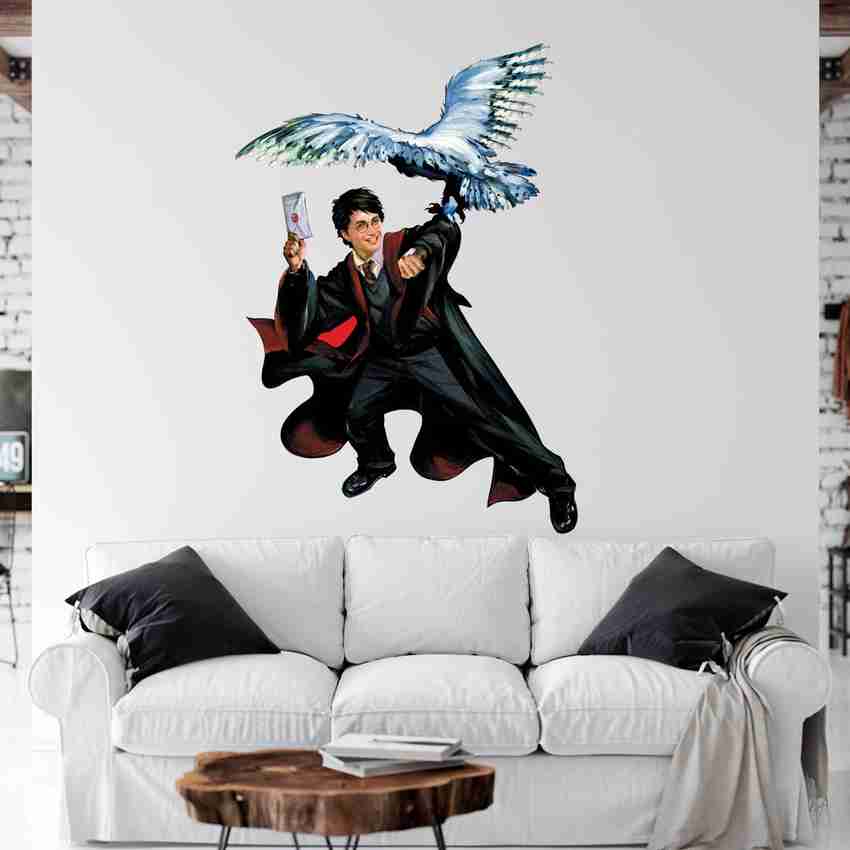 Harry Potter Wall Decals High Resolution Photographs Filmaffiche Harry
