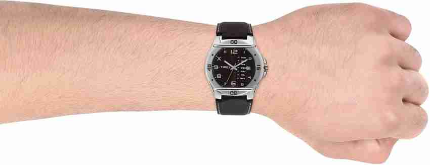 TIMEX Analog Watch For Men