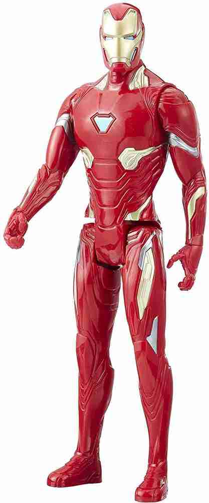 uc Urban Creation Avengers Iron Man Big Size Action Figure Toy