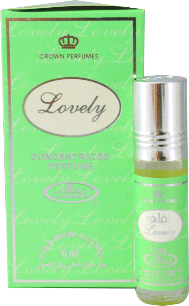 Al rehab lovely attar clearance
