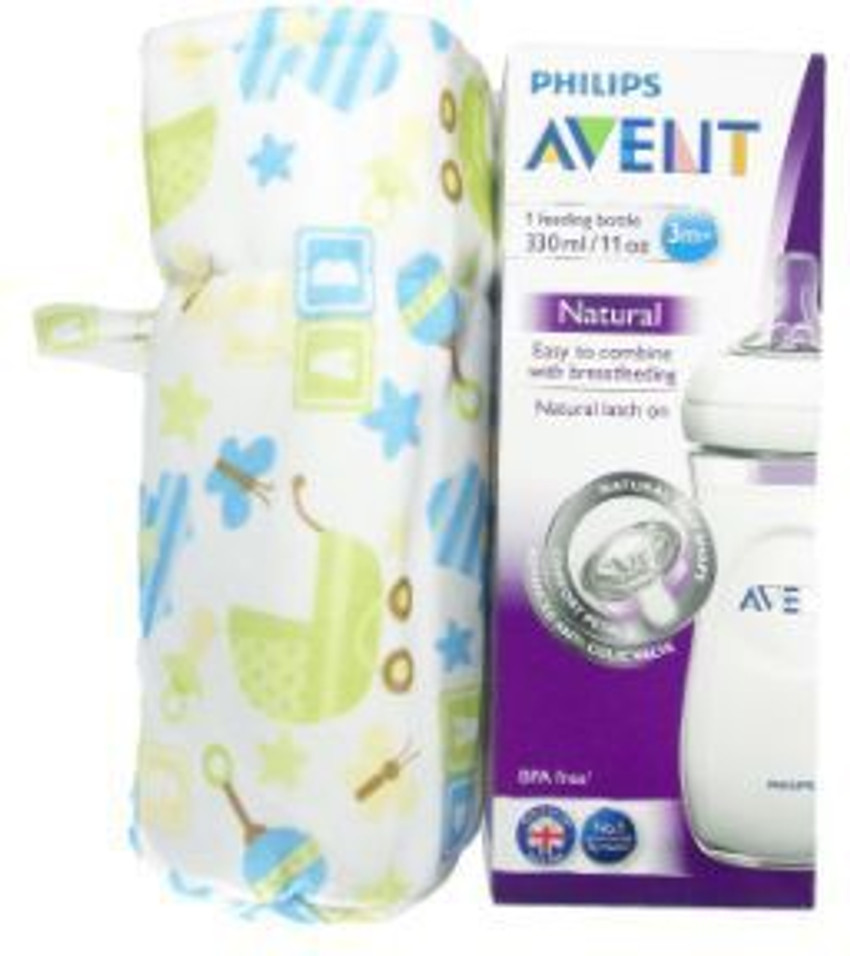 Avent outlet bottles girl