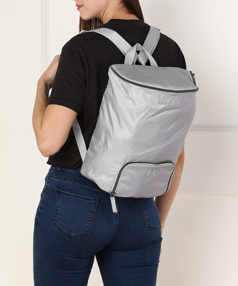 Under armour midi backpack sale