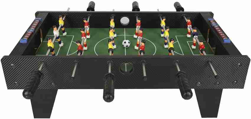 Indoor top football game