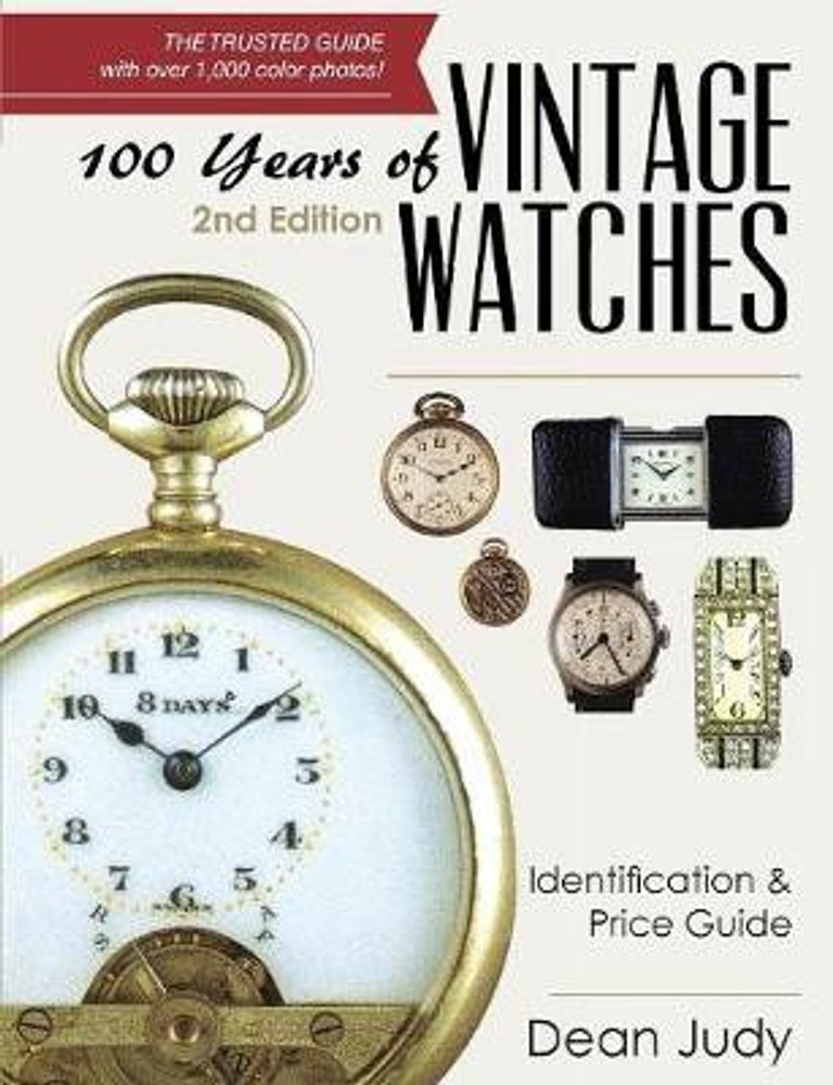 Vintage outlet english watches