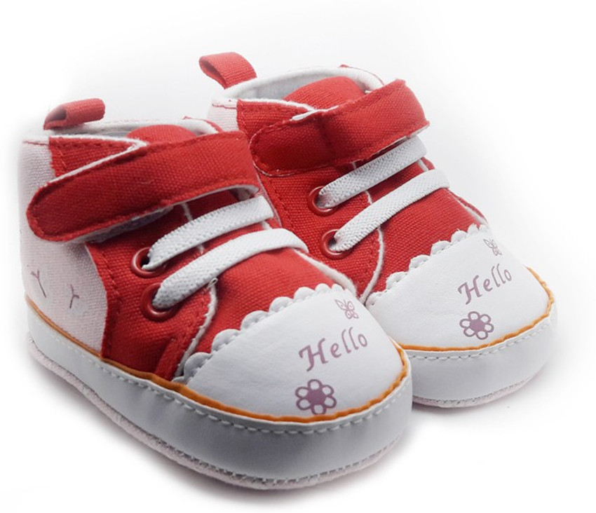Baby shoes on flipkart on sale