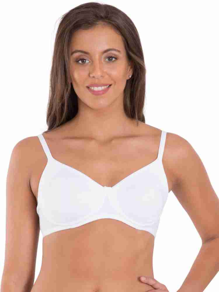 Jockey Seamless Shaper Bra Shapewear Tshirt - Buy Jockey Seamless Shaper  Bra Shapewear Tshirt online in India