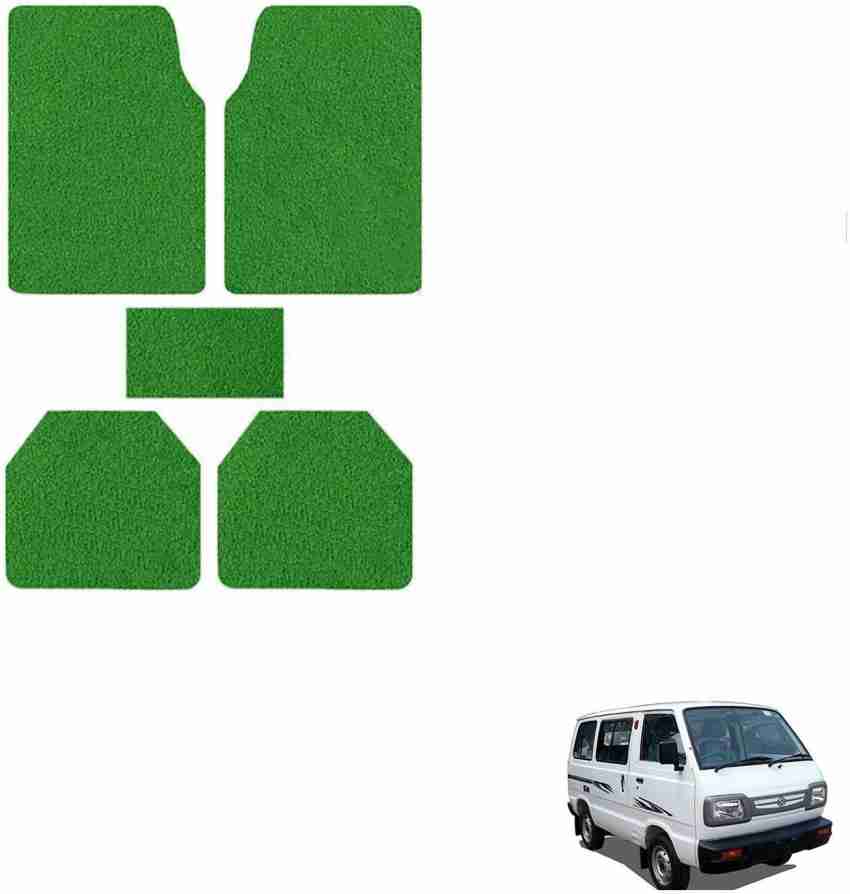 Maruti suzuki deals omni floor mat