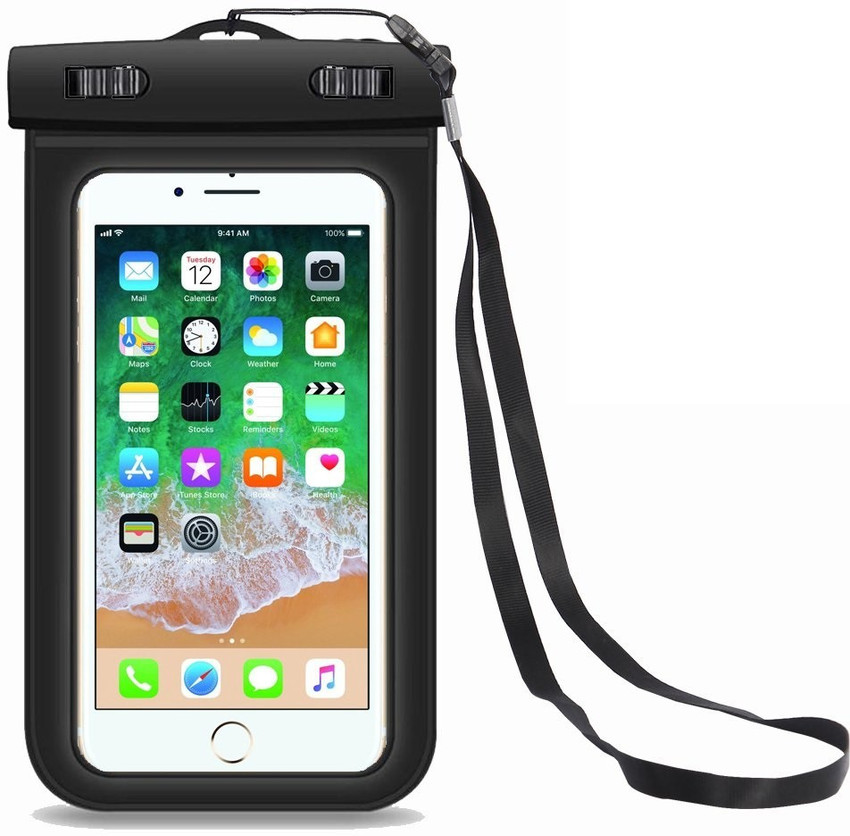 Waterproof dry bag for on sale phones cameras & more