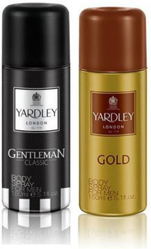 Branded body 2025 spray
