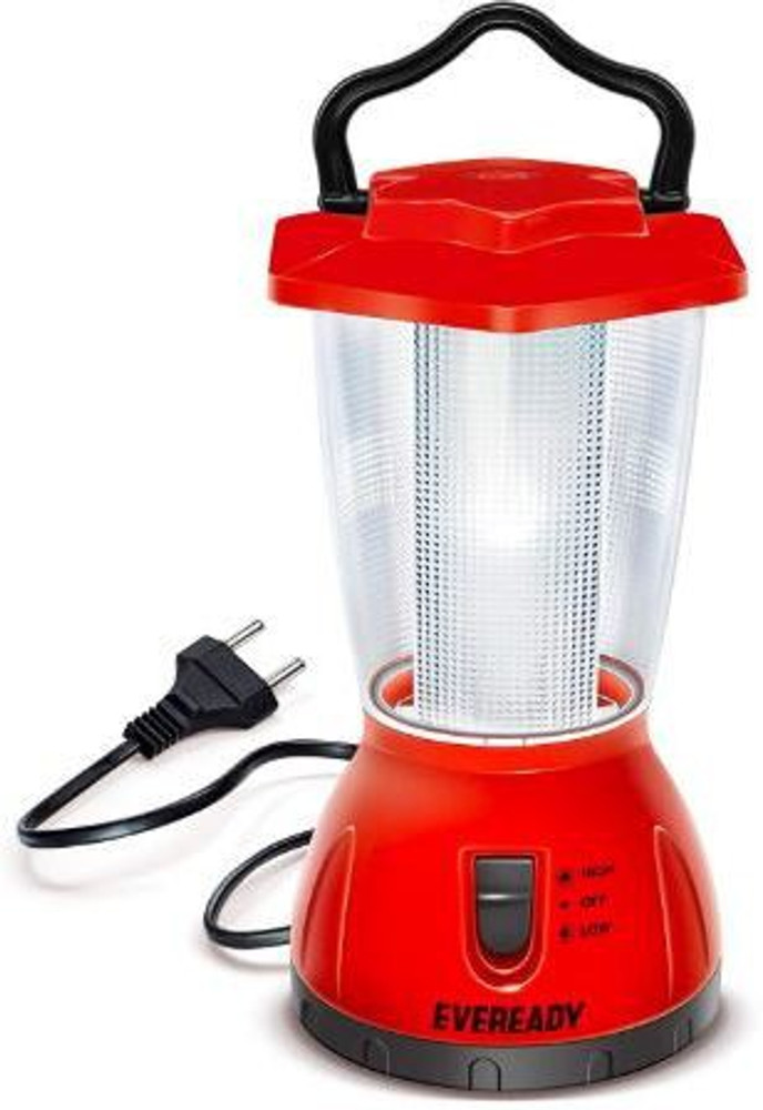 Eveready emergency sale light