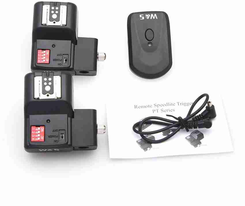 Trigger sale flash price