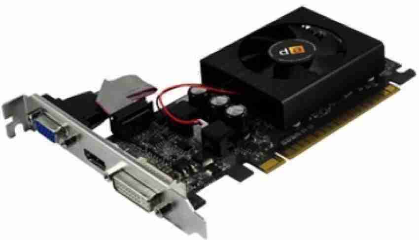 Buy NEXTRON GT 730 4GB DDR5 Graphics Card Online