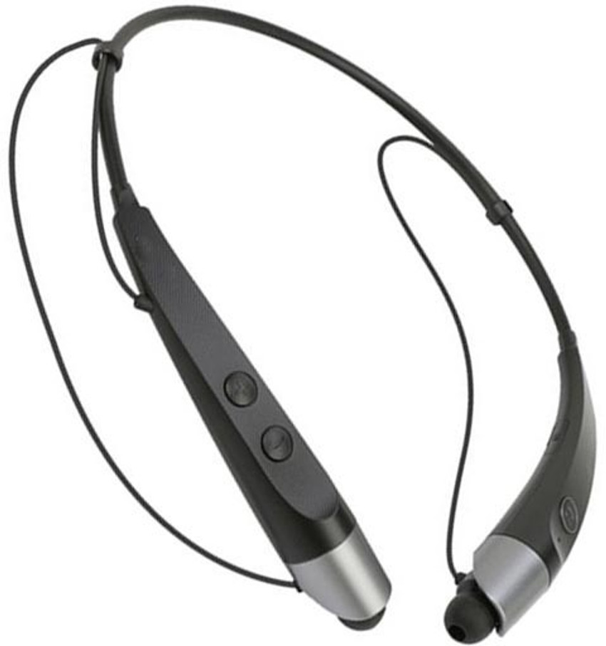 QUEZIL HBS 500 Bluetooth EARDPHONE Bluetooth Headset Price