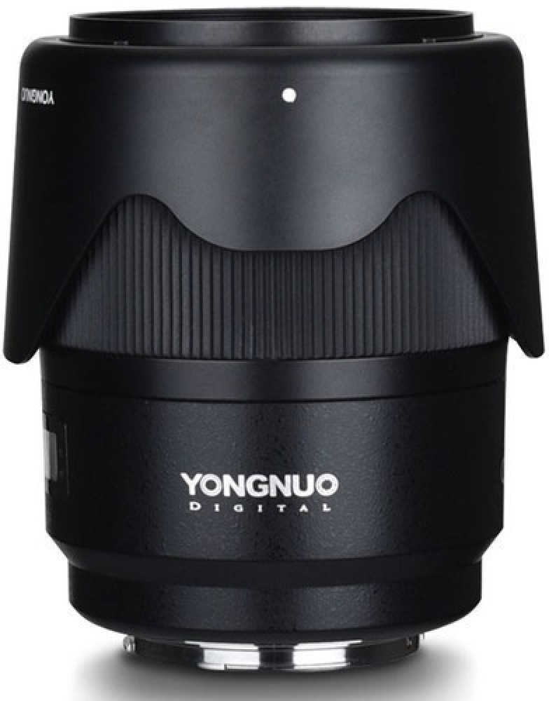 Yongnuo 35mm 2025 f1 4