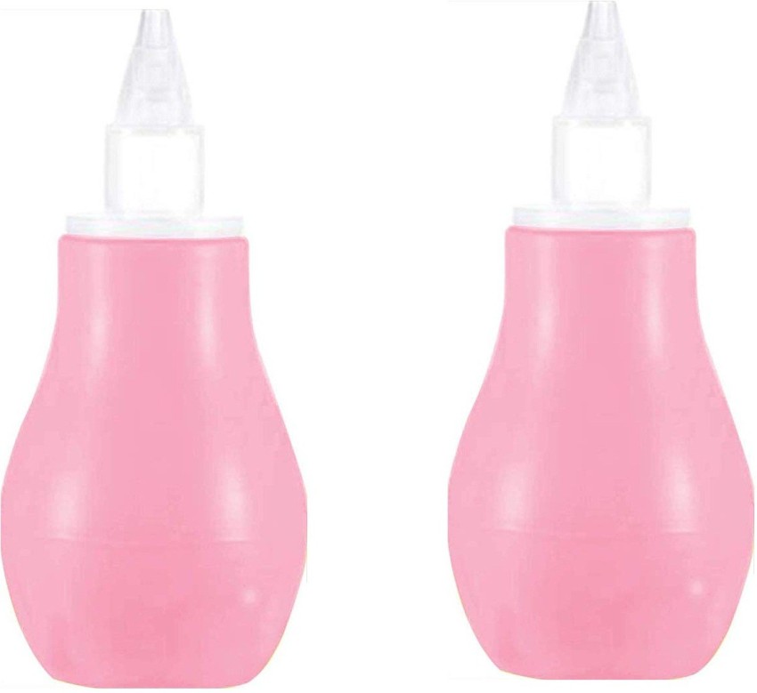 Buy Safe-O-Kid Silicone Baby Nasal Aspirator Vacuum Sucker Instant