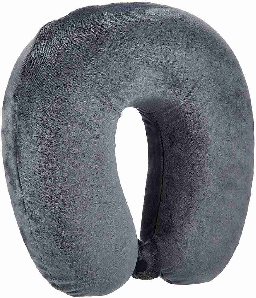 U shaped pillow deals for neck