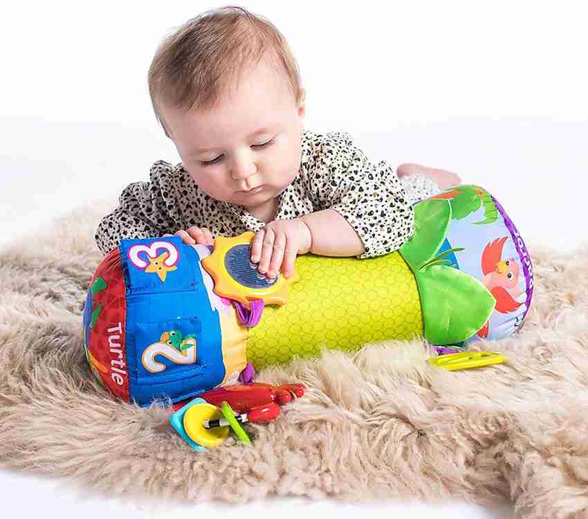 pinkparifashion Baby Rhythm of The Reef Prop Pillow Kids Tummy