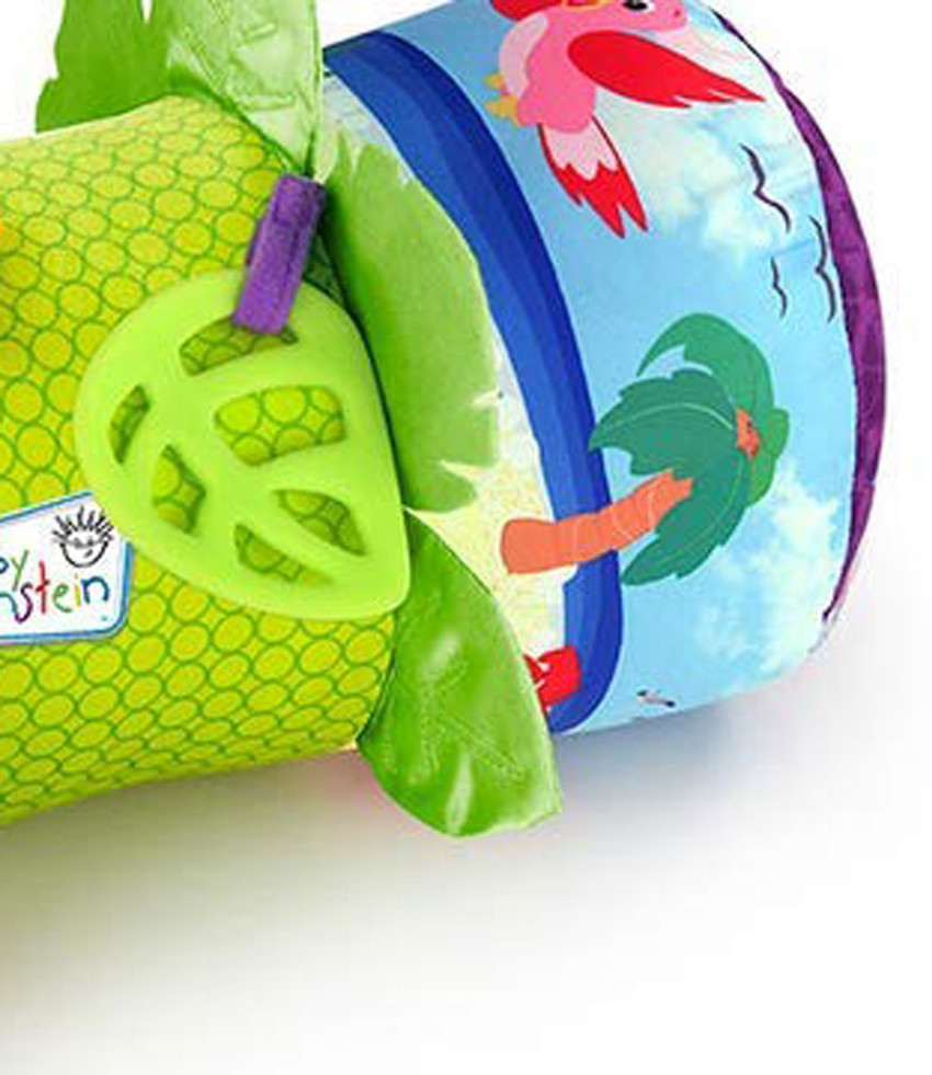 Baby einstein rhythm of the hotsell reef prop pillow