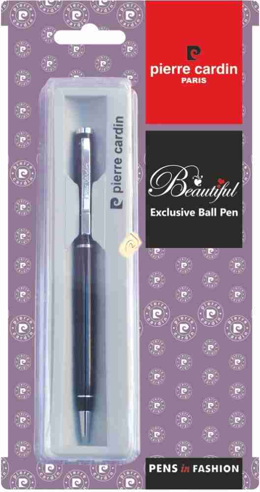 How to change refill discount of pierre cardin pen