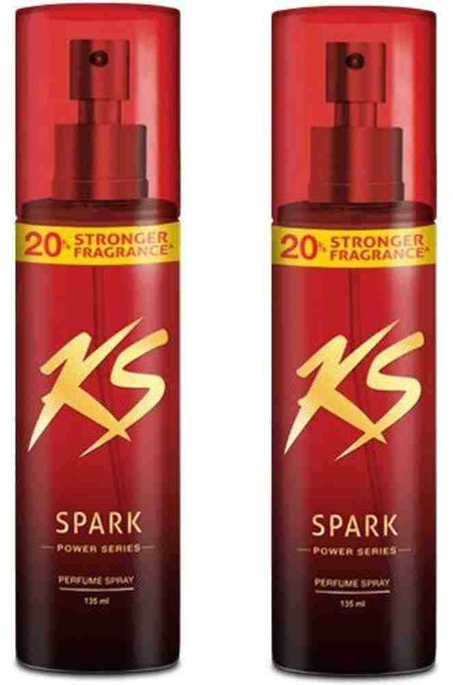 Ks sales urge perfume