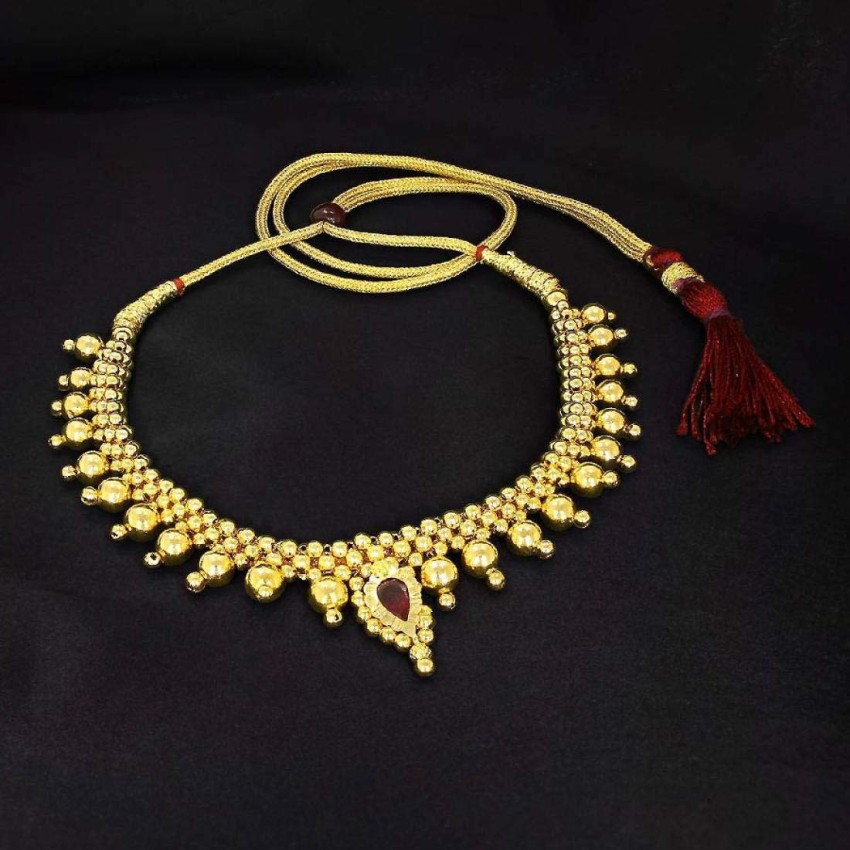 Choker necklace clearance kalyan jewellers