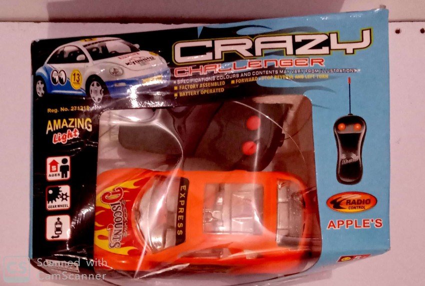 Crazy rc cars online