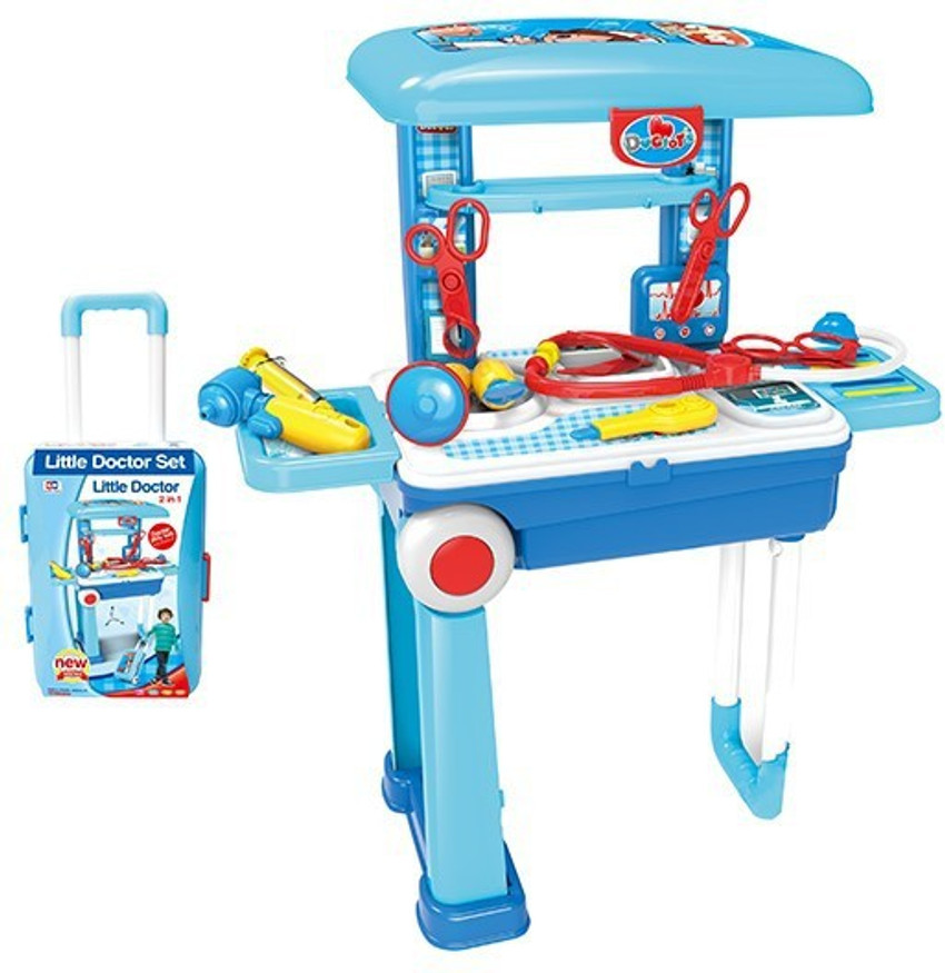 Little doctor kit discount