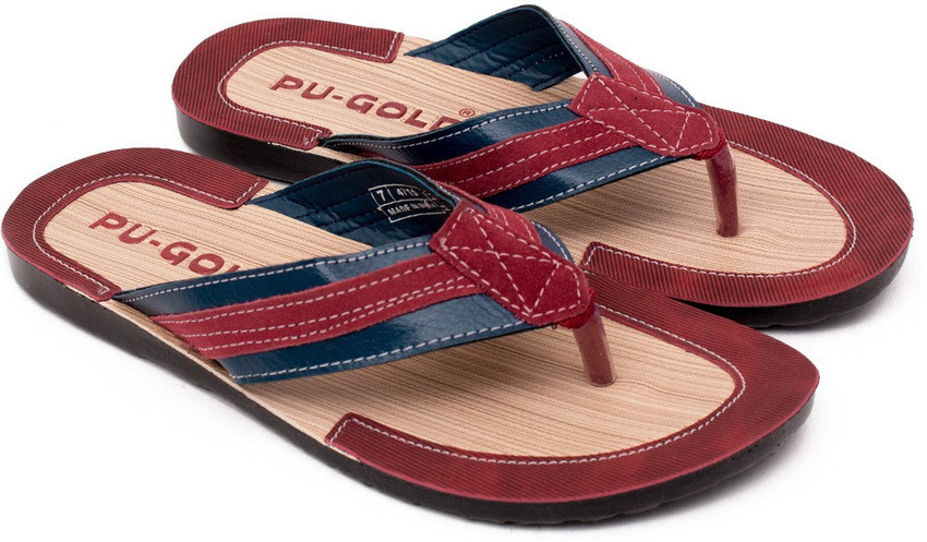 Stylish chappal for discount man