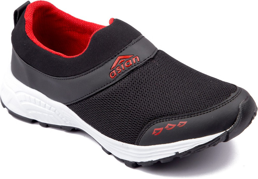 F sports shoes without laces shop