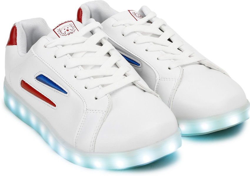 original light up shoes
