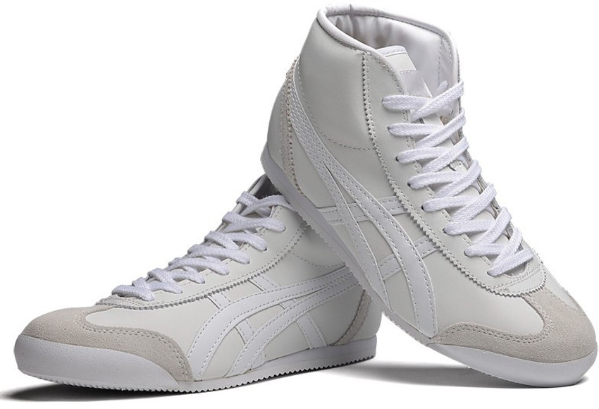 Onitsuka tiger cheap hi tops