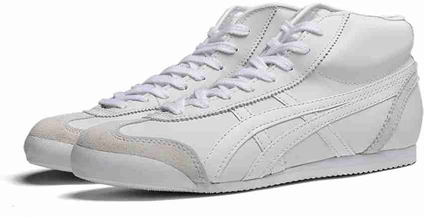 Asics onitsuka tiger deals mexico mid runner