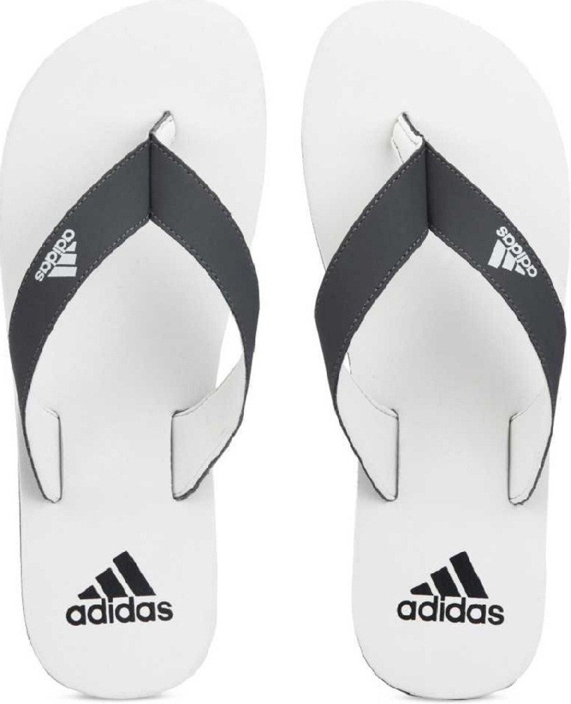 Flipkart best sale adidas slippers