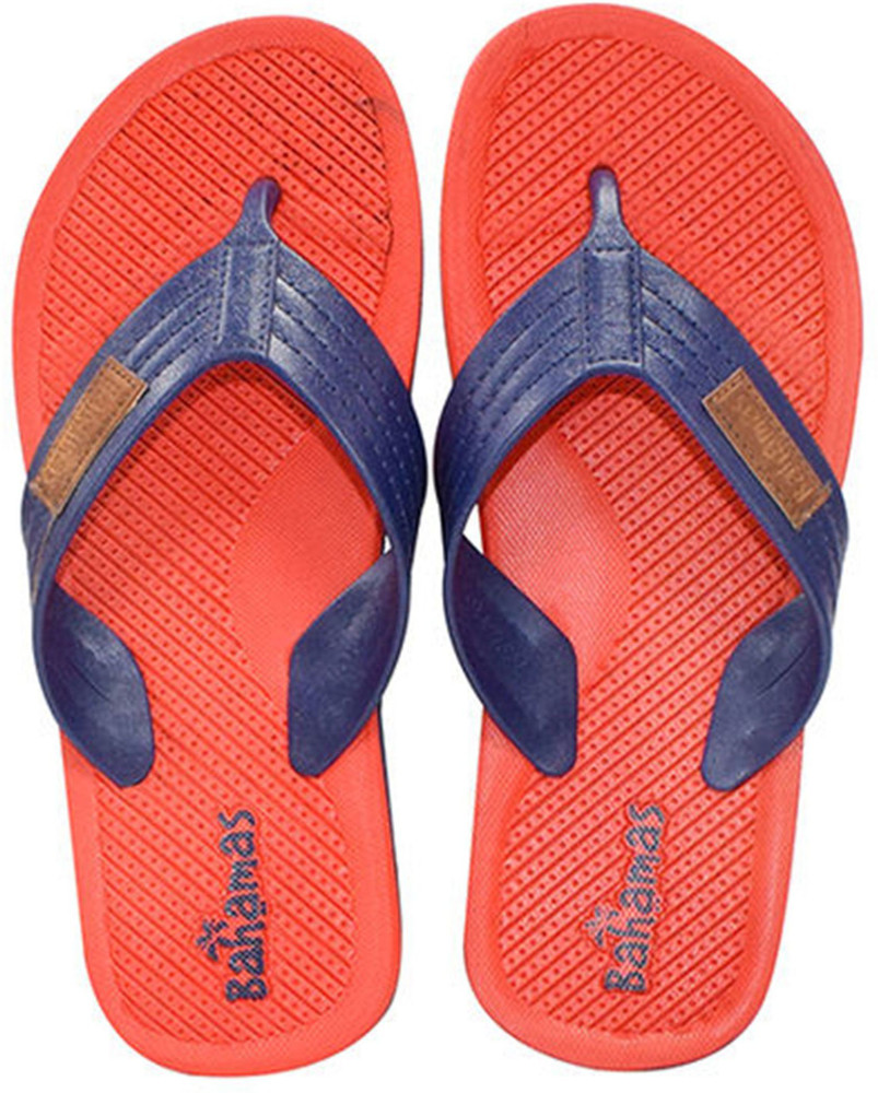 Bahamas new chappal store