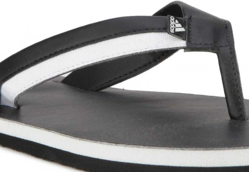 ADIDAS Men BRIZO 3.0 Slippers Buy BLACK WHITE Color ADIDAS Men BRIZO 3.0 Slippers Online at Best Price Shop Online for Footwears in India Flipkart