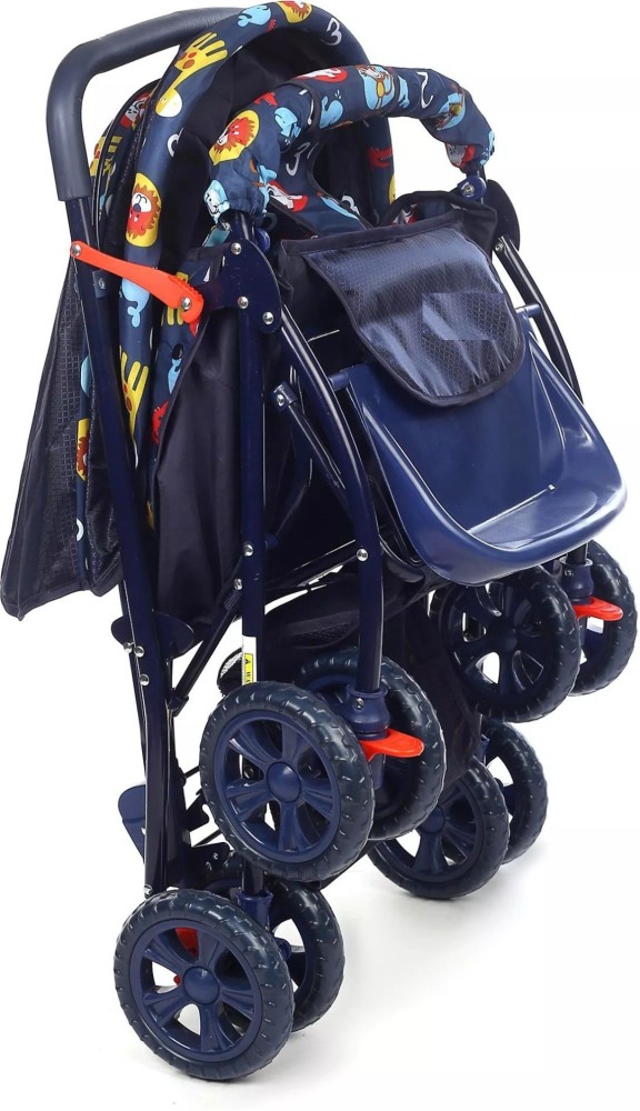 Pram cheap style stroller