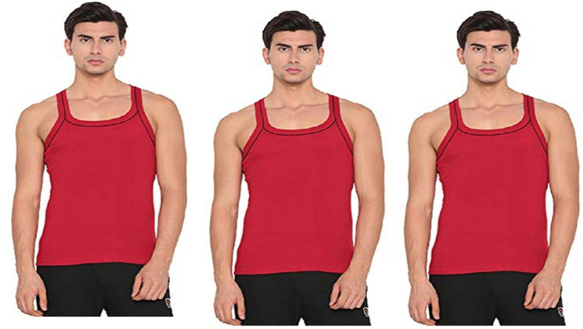 Macho gym cheap vest