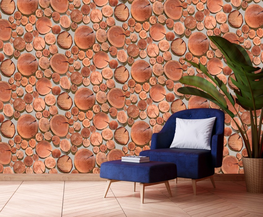 Buy Decorative Wallpaper1000 cm X 53 cm online  Looksgudin