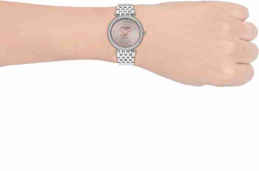 Michael deals kors mk4407