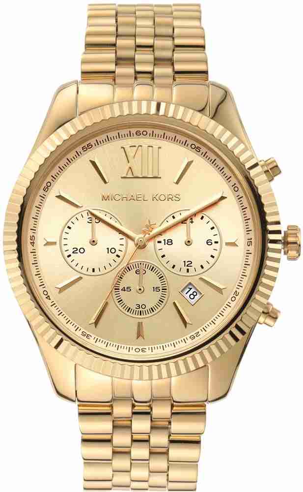 Michael kors lexington 2025 femme