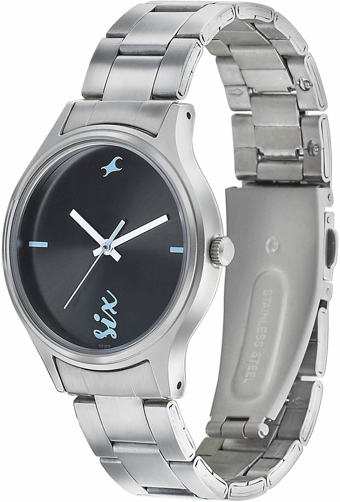 Fastrack 6204sm01 store