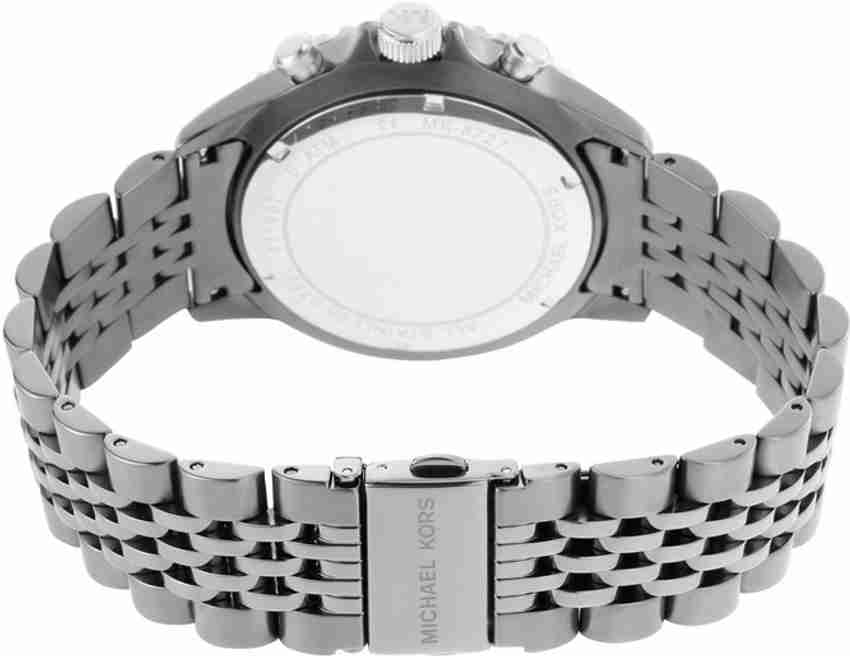 Michael kors hotsell mk8727