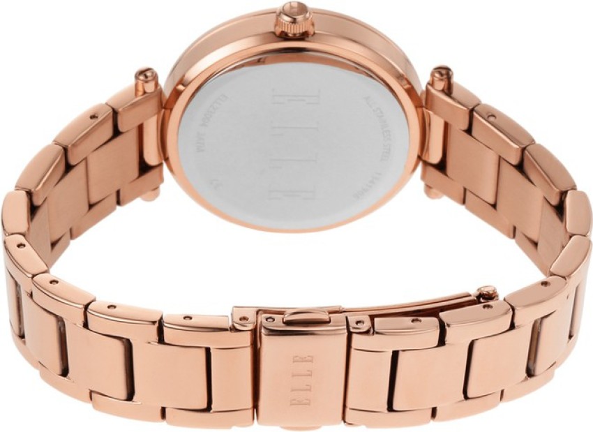 Elle best sale marais watch