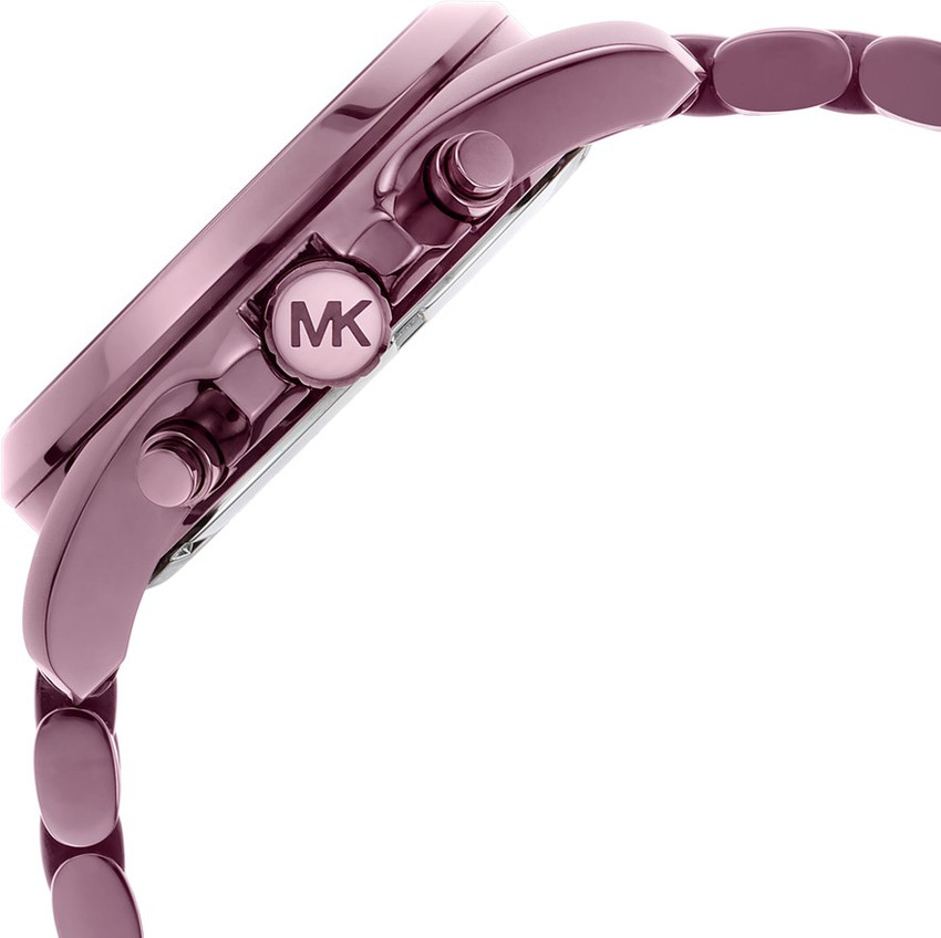 Michael kors access watch 2024 purple