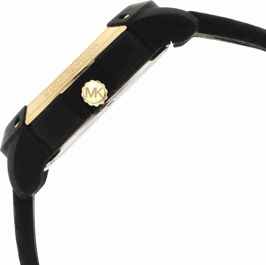 Michael kors hotsell ryder watch
