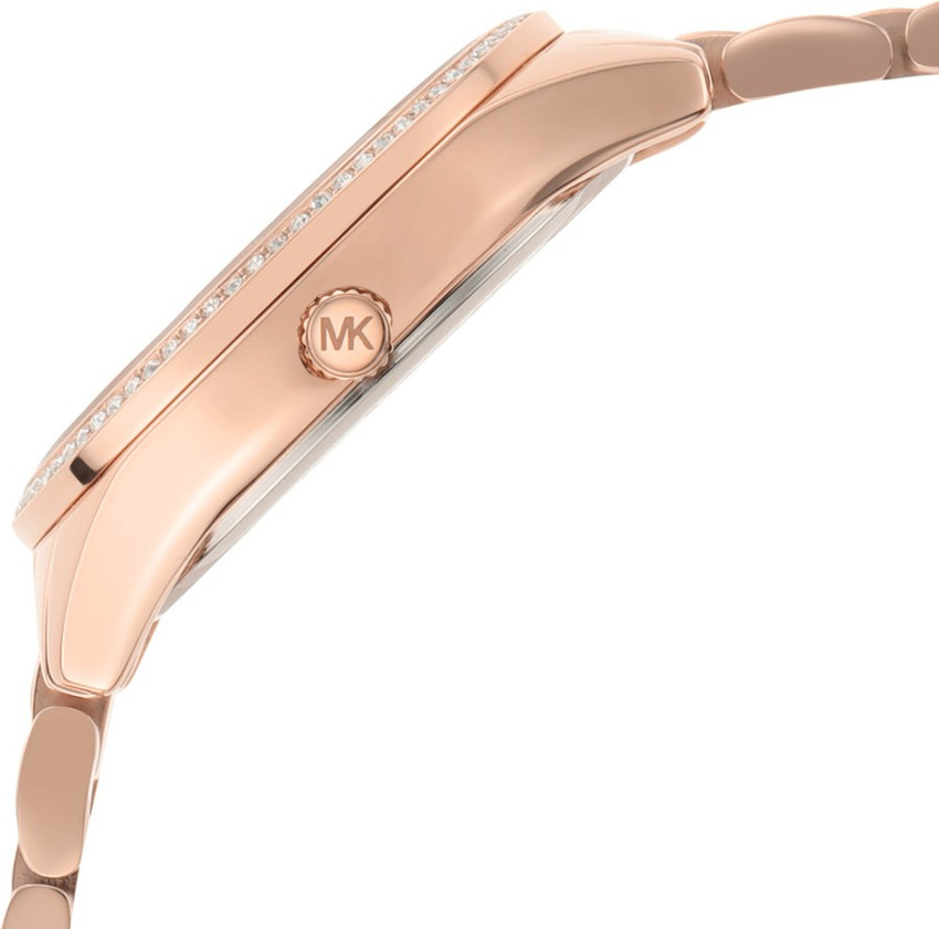 MICHAEL KORS Lauryn Analog Watch - For Women - Buy MICHAEL MICHAEL KORS Lauryn Analog Watch - For Women - Buy MICHAEL